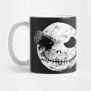 Moon Jack Mug